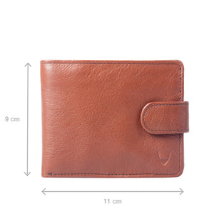 38 BI-FOLD WALLET