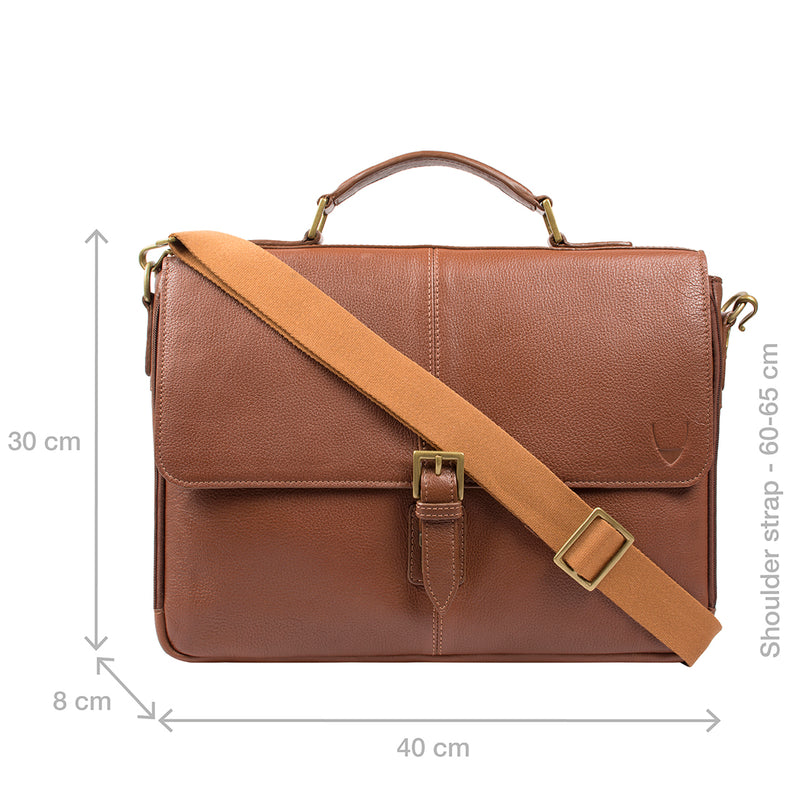 MERLIN 01 BRIEFCASE