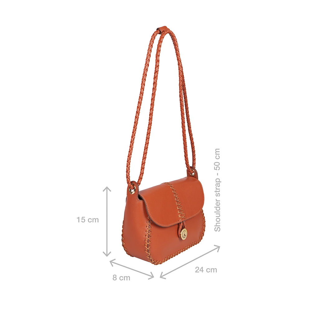 DONNA 01 SHOULDER BAG