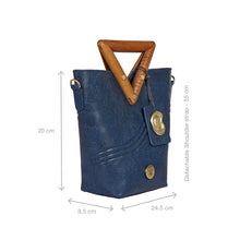 Load image into Gallery viewer, DAISHI 01 SLING BAG
