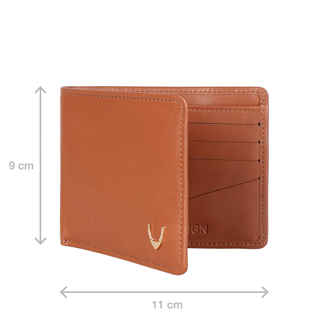 EE MYW-01A RF BI-FOLD WALLET