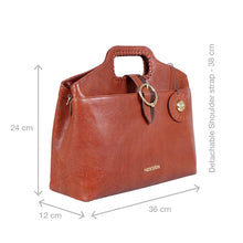 Load image into Gallery viewer, URSULA 02 SATCHEL
