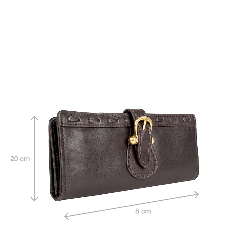 PHEME W1 (RF) BI-FOLD WALLET