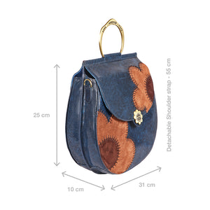 DIANA 02 CROSSBODY