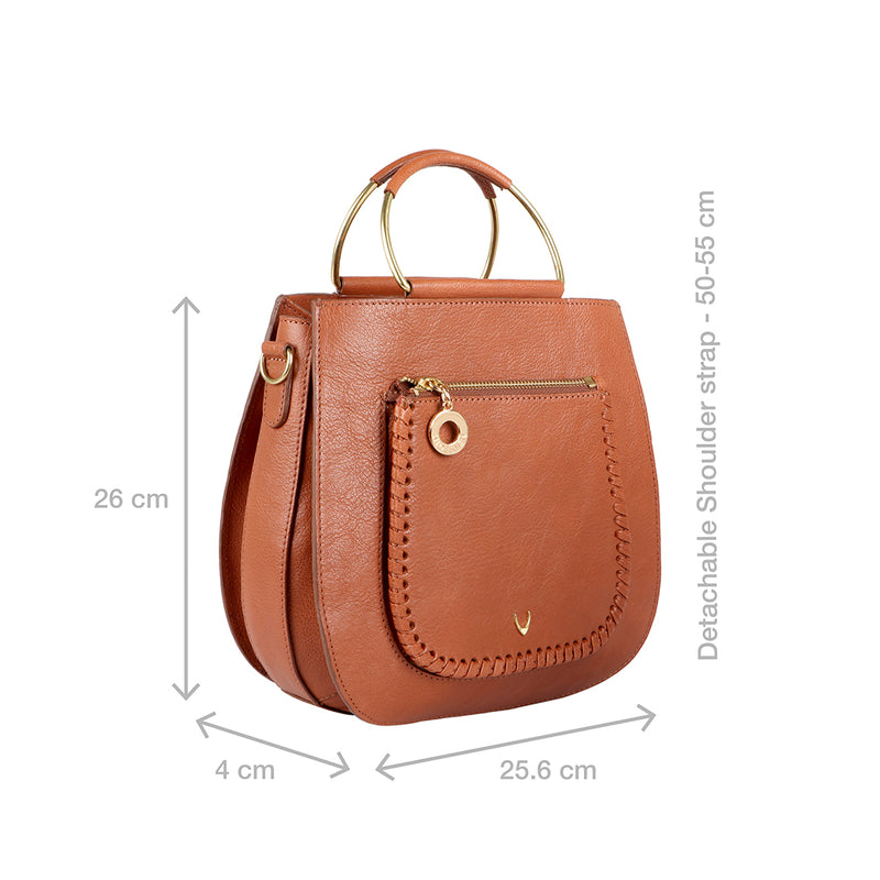 VALONIA 02 SATCHEL