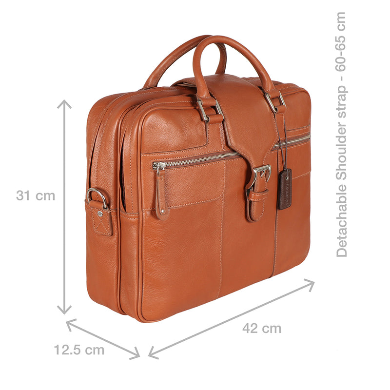 GOLF 02 BRIEFCASE