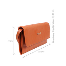 Load image into Gallery viewer, BETH W3 SLING WALLET
