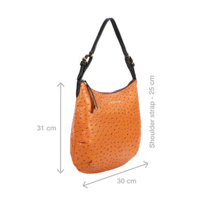 EE RHINE 02-M SHOULDER BAG