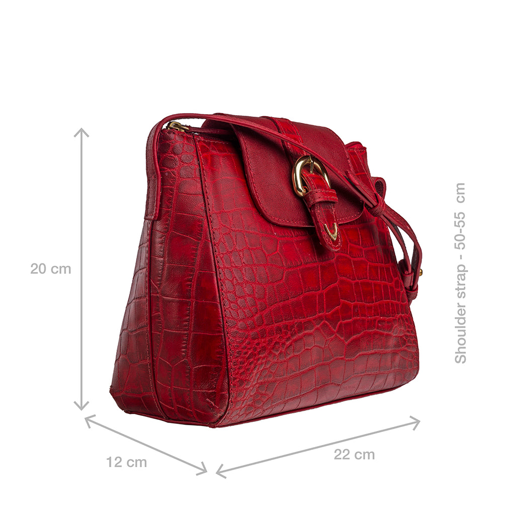 Hidesign Sling and Cross bags : Buy Hidesign EE AURORA 03 Women