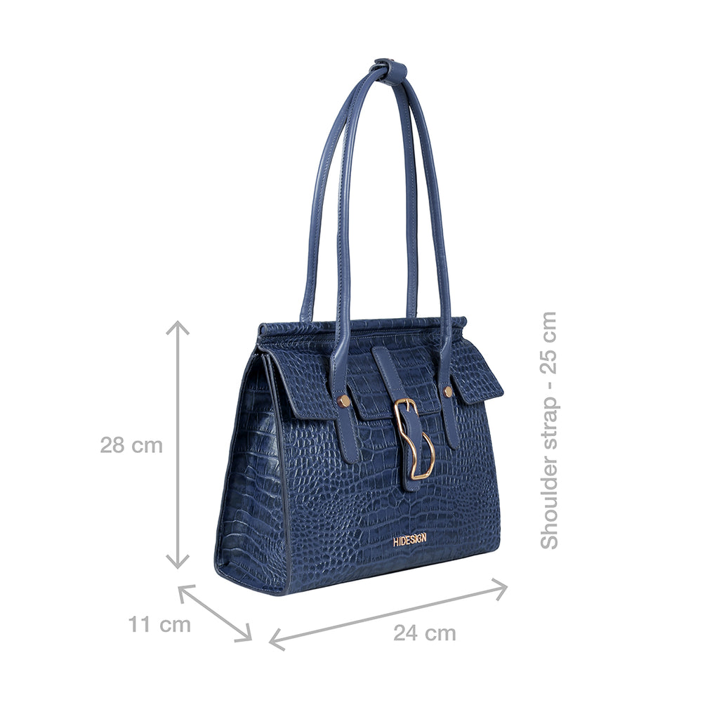 WATSON 03 TOTE BAG