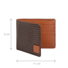 Load image into Gallery viewer, EE -354-036 BI-FOLD WALLET
