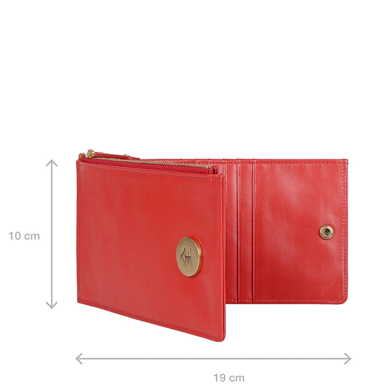 EIJO W1 BI-FOLD WALLET