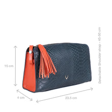 Load image into Gallery viewer, KIM W1 SLING WALLET

