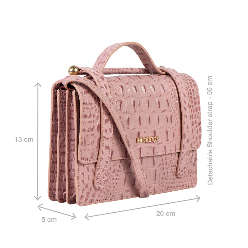 OPHELIA W2 SLING WALLET