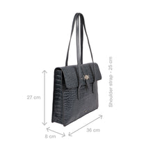 Load image into Gallery viewer, SANTIAGO 06 SHOULDER BAG
