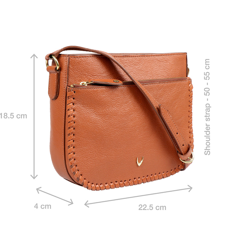 VALONIA 03 SLING BAG