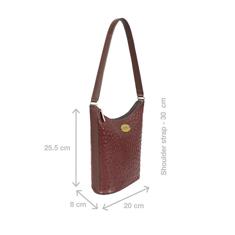 EE MOROCCO 03-M SHOULDER BAG