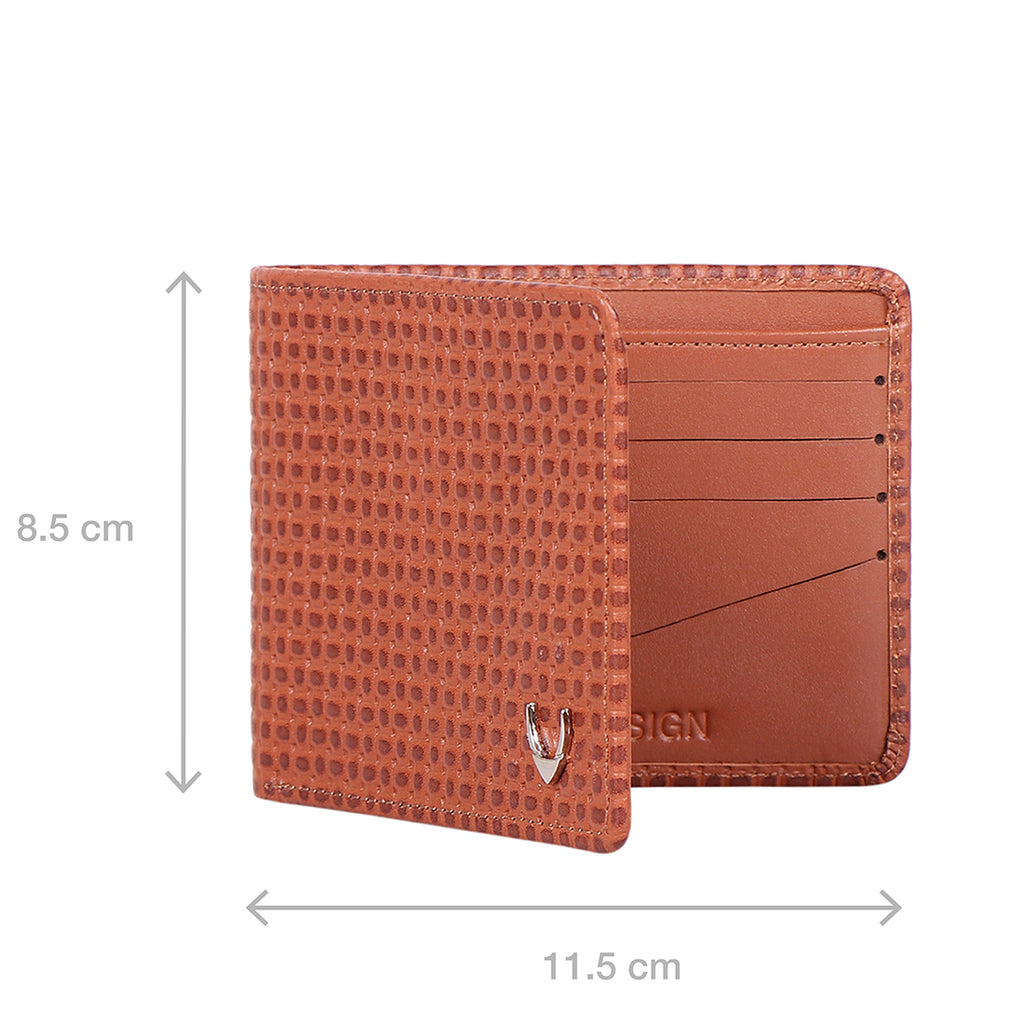 NAMIBIA BI-FOLD WALLET