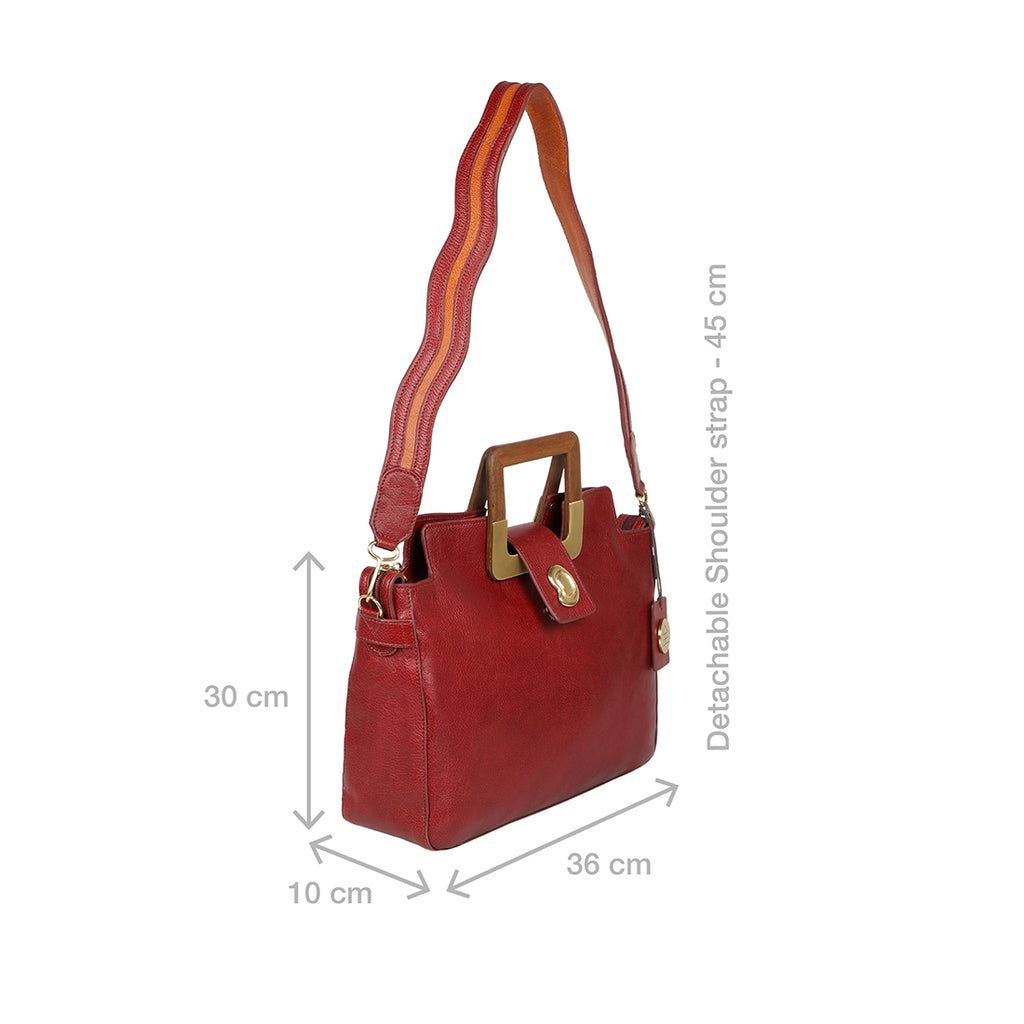 EIKO 02 SHOULDER BAG