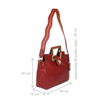 Load image into Gallery viewer, EIKO 02 SHOULDER BAG
