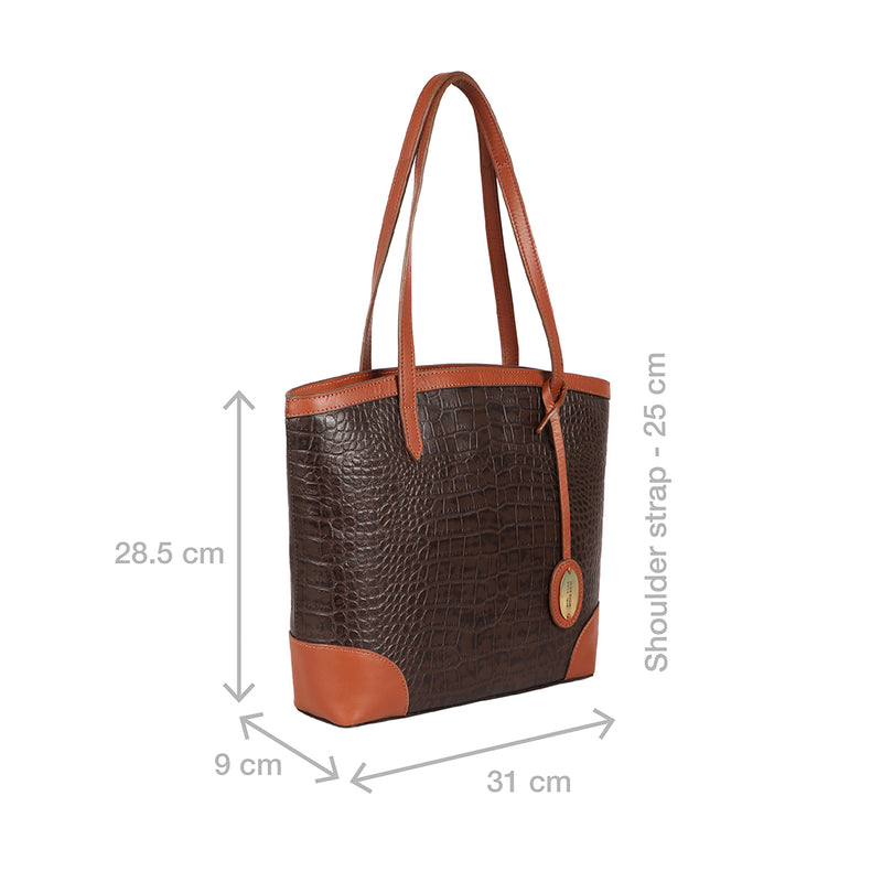 EE OPRAH 03 TOTE BAG