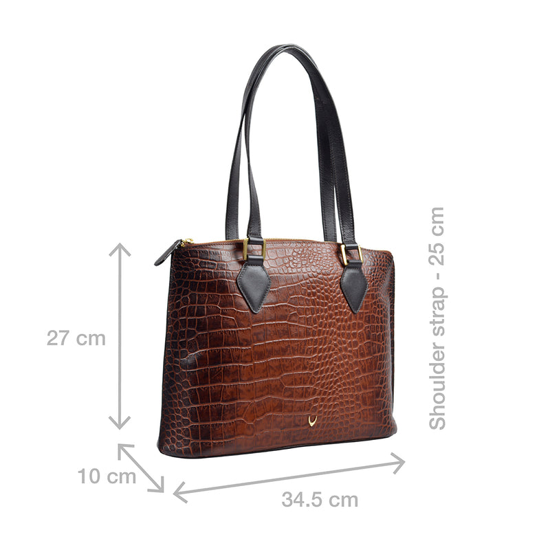 EE SCORPIO 02 TOTE BAG