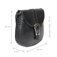 Load image into Gallery viewer, STEVIE 01 SLING BAG
