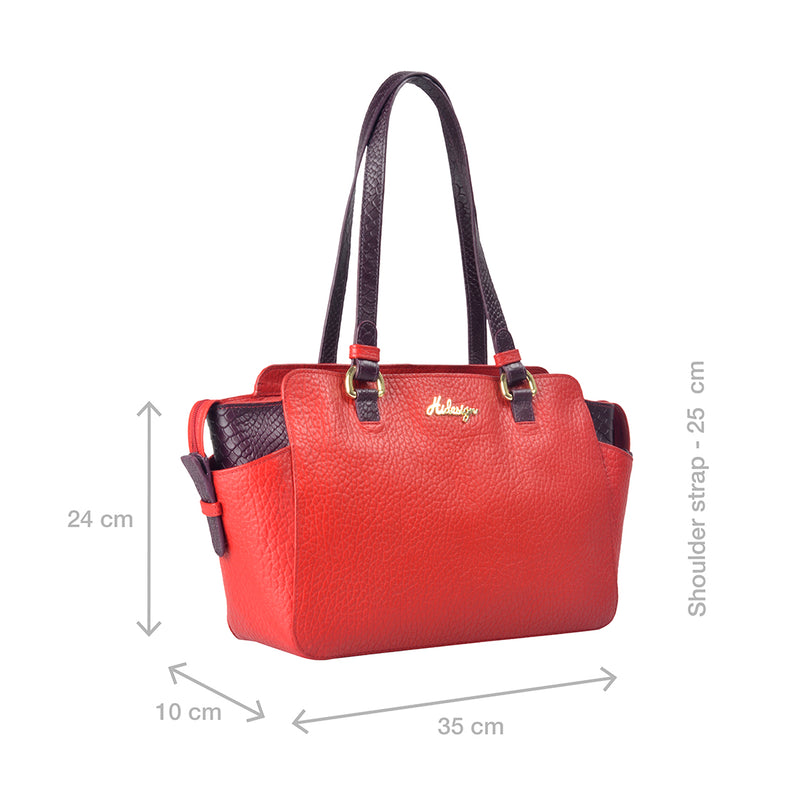 EE OLIVIA 01 TOTE BAG