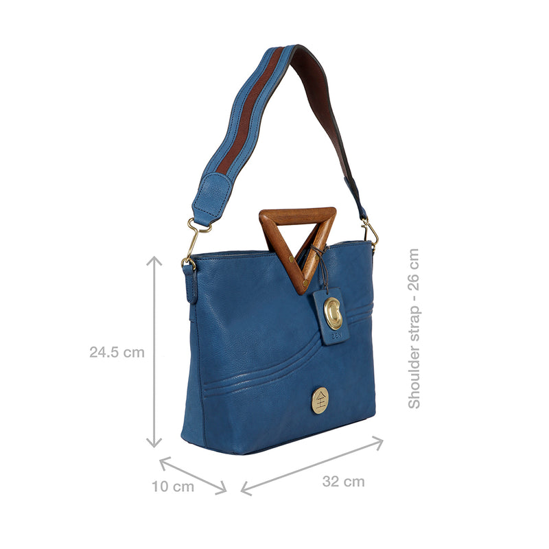 DAISHI 02 SHOULDER BAG