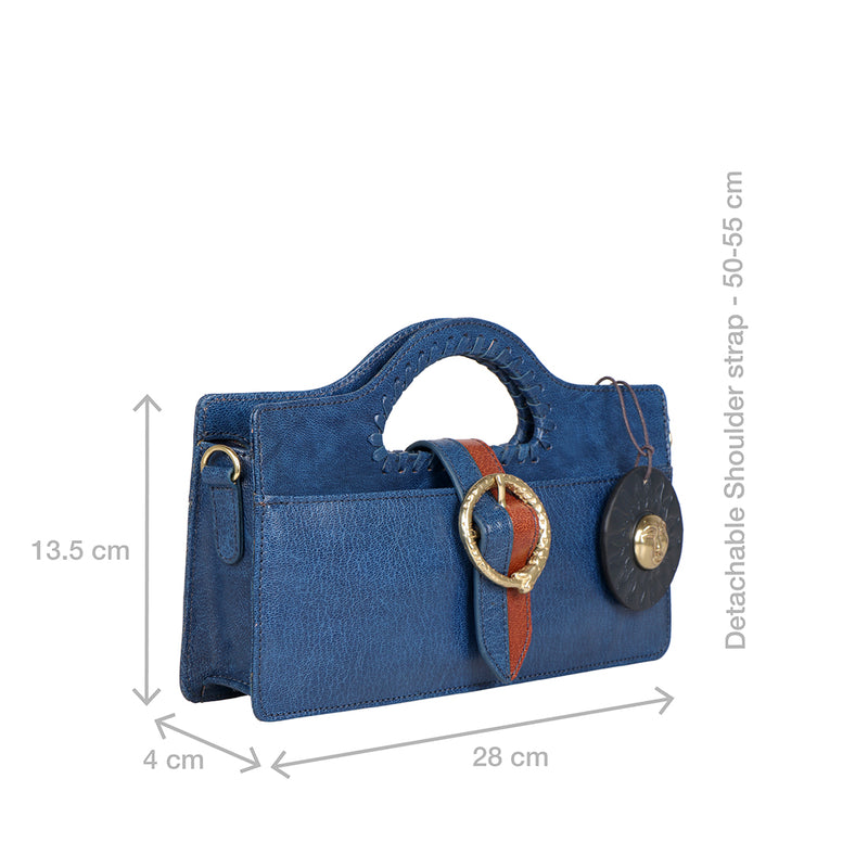 URSULA 01 SLING BAG