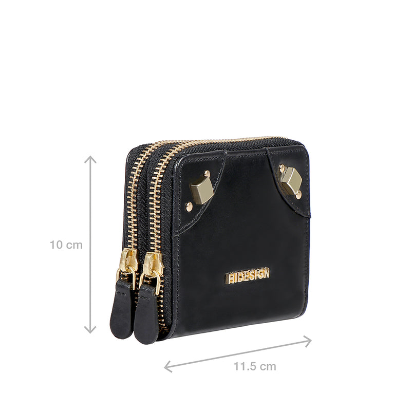 INDIE W1 RF DOUBLE ZIP AROUND