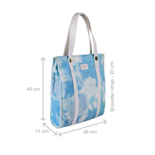 Load image into Gallery viewer, LIONEL (C) TOTE BAG
