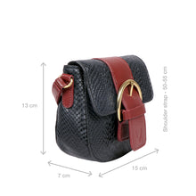 Load image into Gallery viewer, TIJUANA 01 SLING BAG
