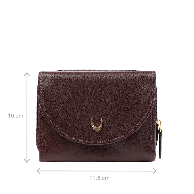 VITELLO W3 TRI-FOLD WALLET