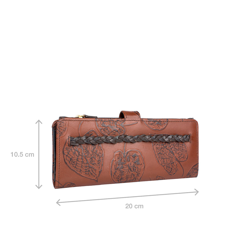 MERYL W3 BI-FOLD WALLET