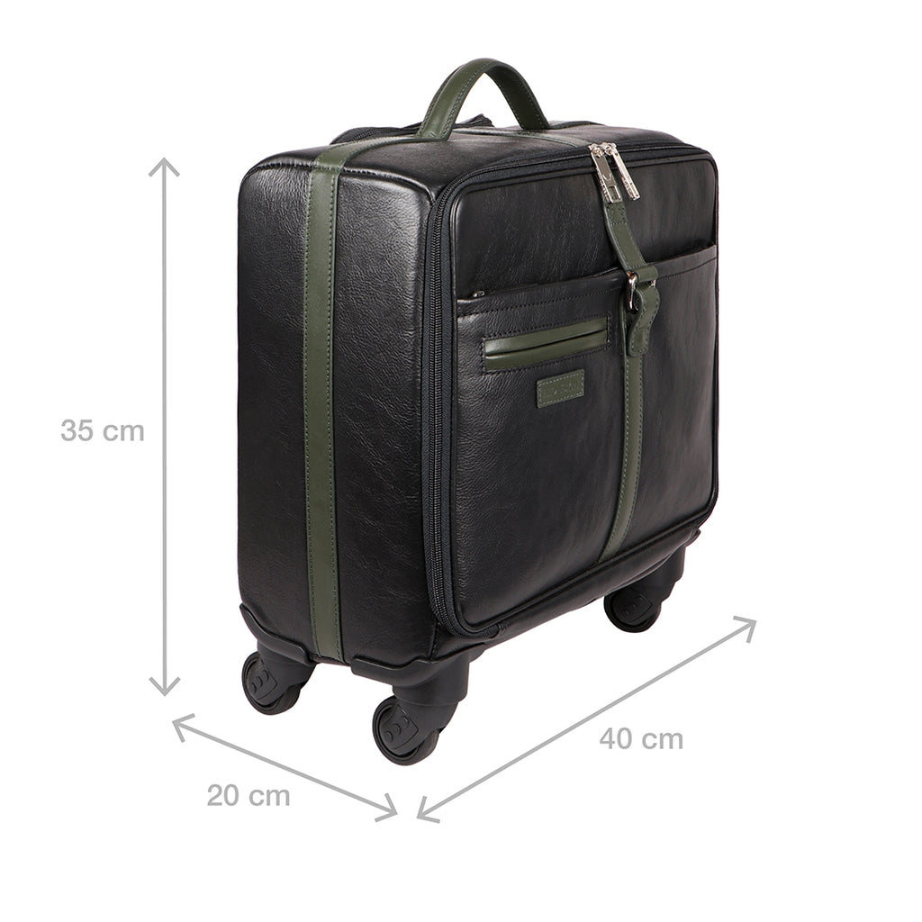 JACKSON 02 TROLLEY BAG