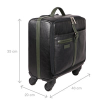 Load image into Gallery viewer, JACKSON 02 TROLLEY BAG
