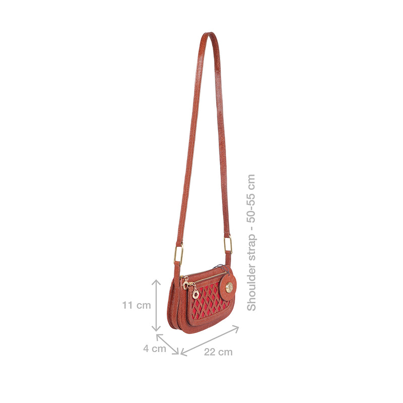 MORGAN 01 SLING BAG
