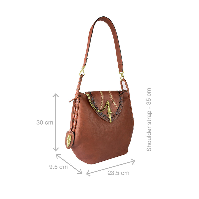 SWALA 02 SHOULDER BAG