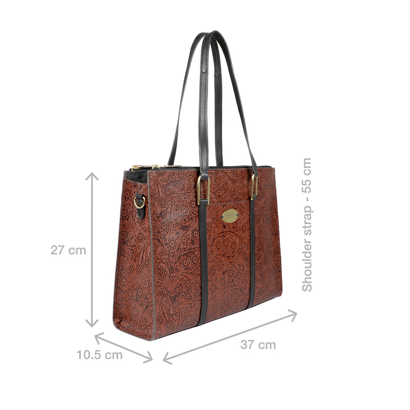 EE FUSCHIA 03 TOTE BAG