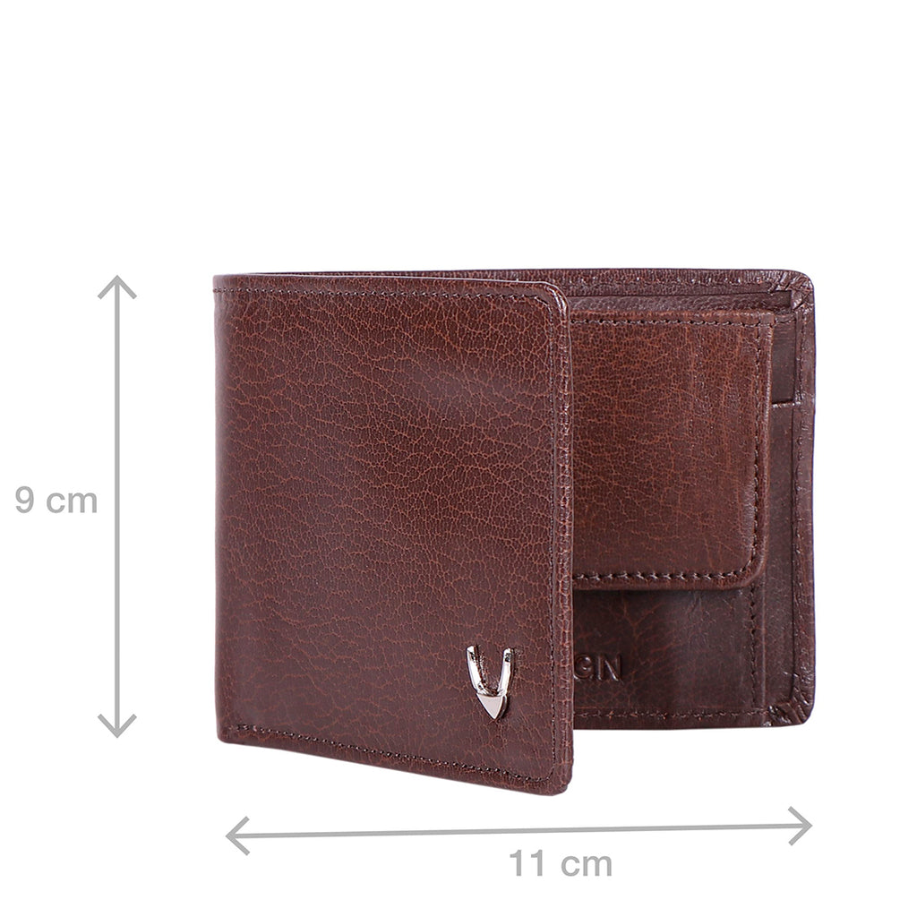 EE MYW-06A RF BI-FOLD WALLET