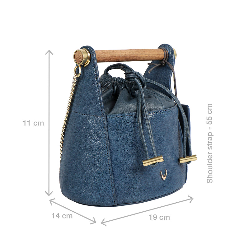 ZAZEN 01 SLING BAG