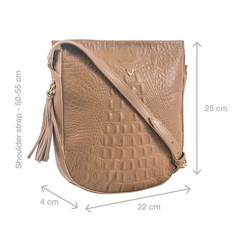 RIVE GAUCHE 03 SLING BAG