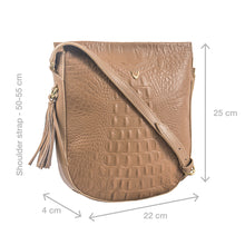 Load image into Gallery viewer, RIVE GAUCHE 03 SLING BAG
