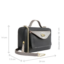 Load image into Gallery viewer, LILAC 02 SATCHEL
