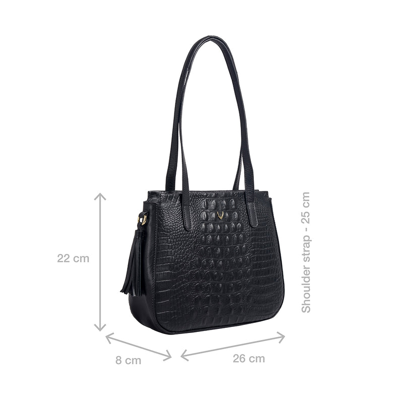 RIVE GAUCHE 02 SHOULDER BAG