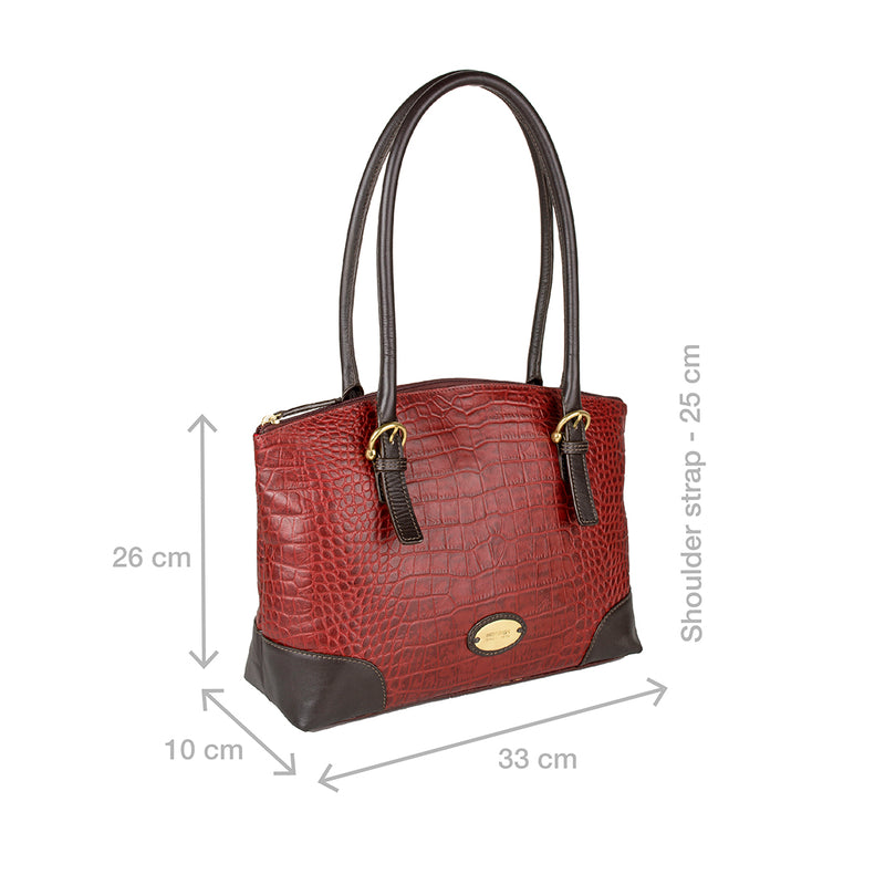 EE SATURN 01 TOTE BAG