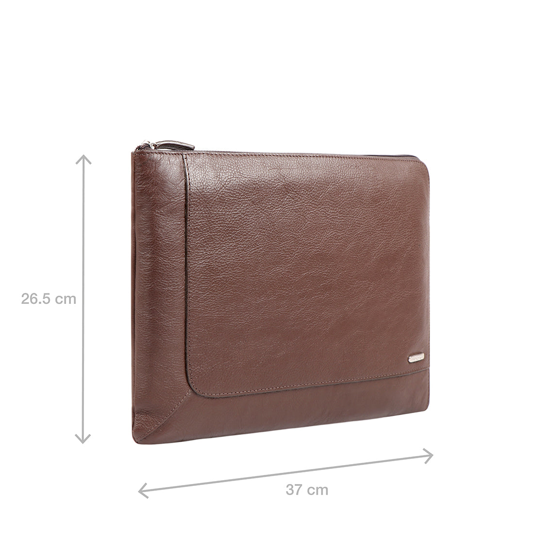 Buy Brown Eastwood 05 Laptop Sleeve Online Hidesign