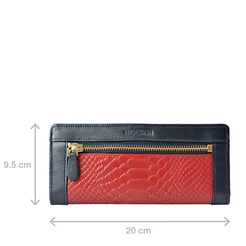 EE LIBRA W1 BI-FOLD WALLET