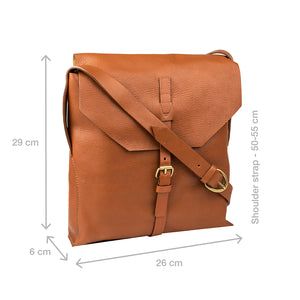 BRIDGES 02 CROSSBODY